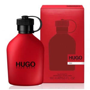 Hugo Boss Hugo Red edt 40ml